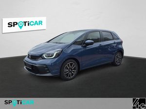 Honda Jazz 1.5 i-MMD Hybrid Advance