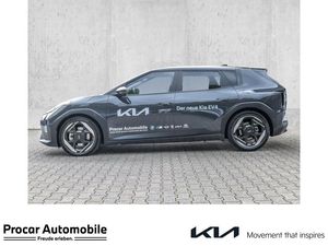 Kia EV4 81 FWD EARTH SONDERKONDITIONEN