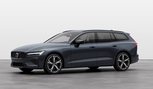 Volvo V60 ❗️T8 PHEV AWD Plus Dark |Winter,Licht,Lagom|🔵 🟡 Leasing