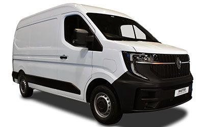 Renault Master ADVANCE Blue dCi 170 L2H2 3,3t Advance Automatik Leasing