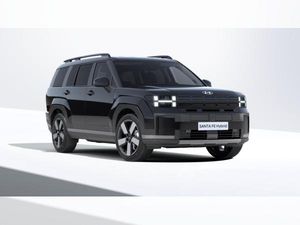 Hyundai SANTA FE Hybrid Signature 2WD 7 S
