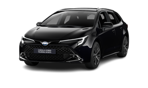 Toyota Corolla Touring Sports 1,8 Hybrid  Touring Sports 1,8 Hybrid Teamplayer Touring Sports Auto-Abo
