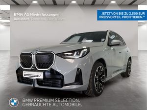 BMW X3 20 xDrive M Sport AHK Driv.Assist+ Harman/K