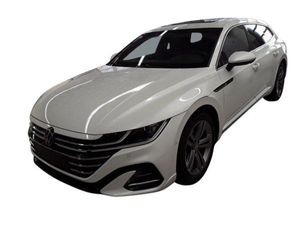 Volkswagen Arteon Shooting Brake R-Line 4Motion 2.0 TDI DSG - HUD SHZ LED Area View Navi ACC AHK PDC LM