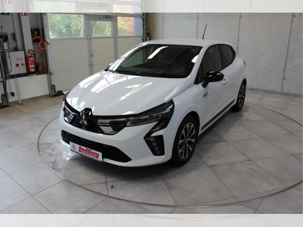 Mitsubishi Colt Automatik 143 PS *Aktion* *Tempomat/Infotainment-System/Bi-LED/Sitzheizung* Leasing