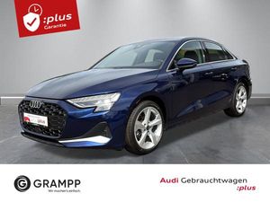 Audi A3 Limousine advanced 35 TDI S-tronic ++VIRTUAL+