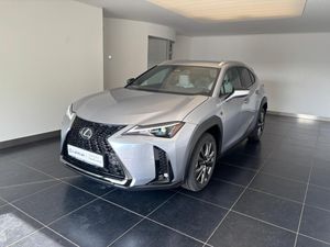 Lexus UX-300h F-Sport Design *diverse Farbkombinationen* Leasing
