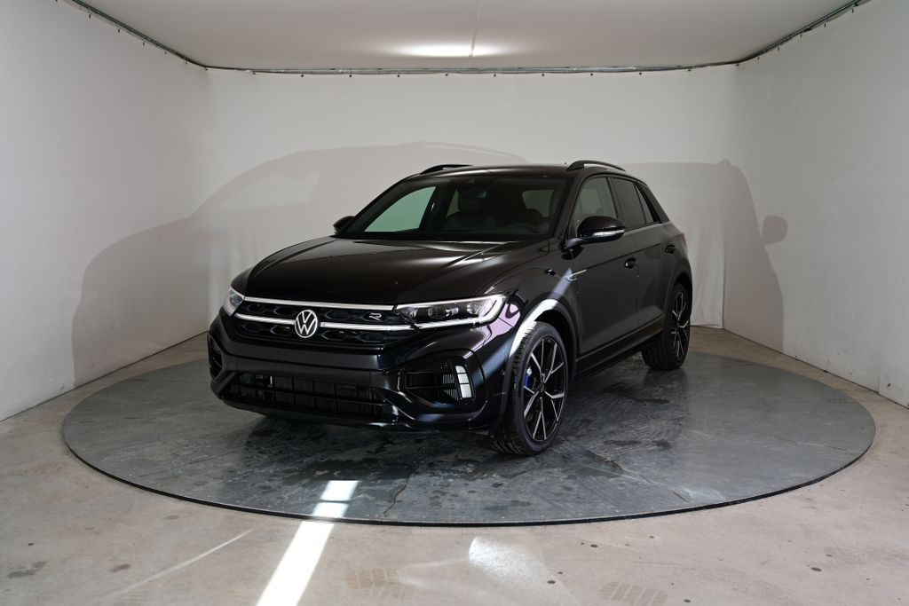Volkswagen T-Roc Volkswagen T-Roc R 2.0 TSI 221 kW (300 PS) 7-Gang-DSG 4x4 Auto-Abo