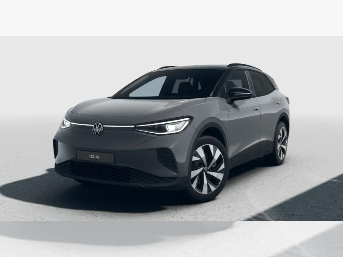 Volkswagen ID.4 Pro GOAL *20