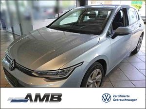 Volkswagen Golf Life 1.5 eTSI DSG/LED/ACC/HuD/Navi/RFKamera