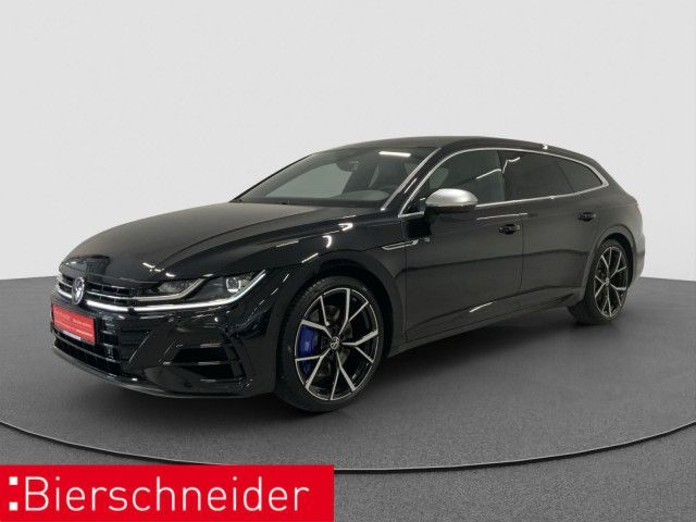 Volkswagen Arteon SB 2.0 TSI DSG 4Mo R AHK PANO LEDER 20 Leasing
