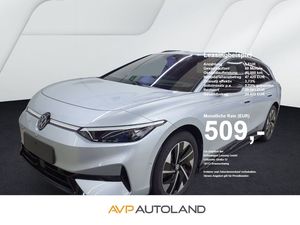 Volkswagen ID.7 Tourer Pro | LED | NAVI | AHK | SITZH. |