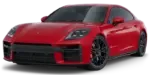 Porsche Panamera Leasing