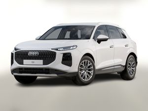 Audi Q3 quattro Tech LED+ 18Z Keyl KlimaP ACC Navi Leasing privat