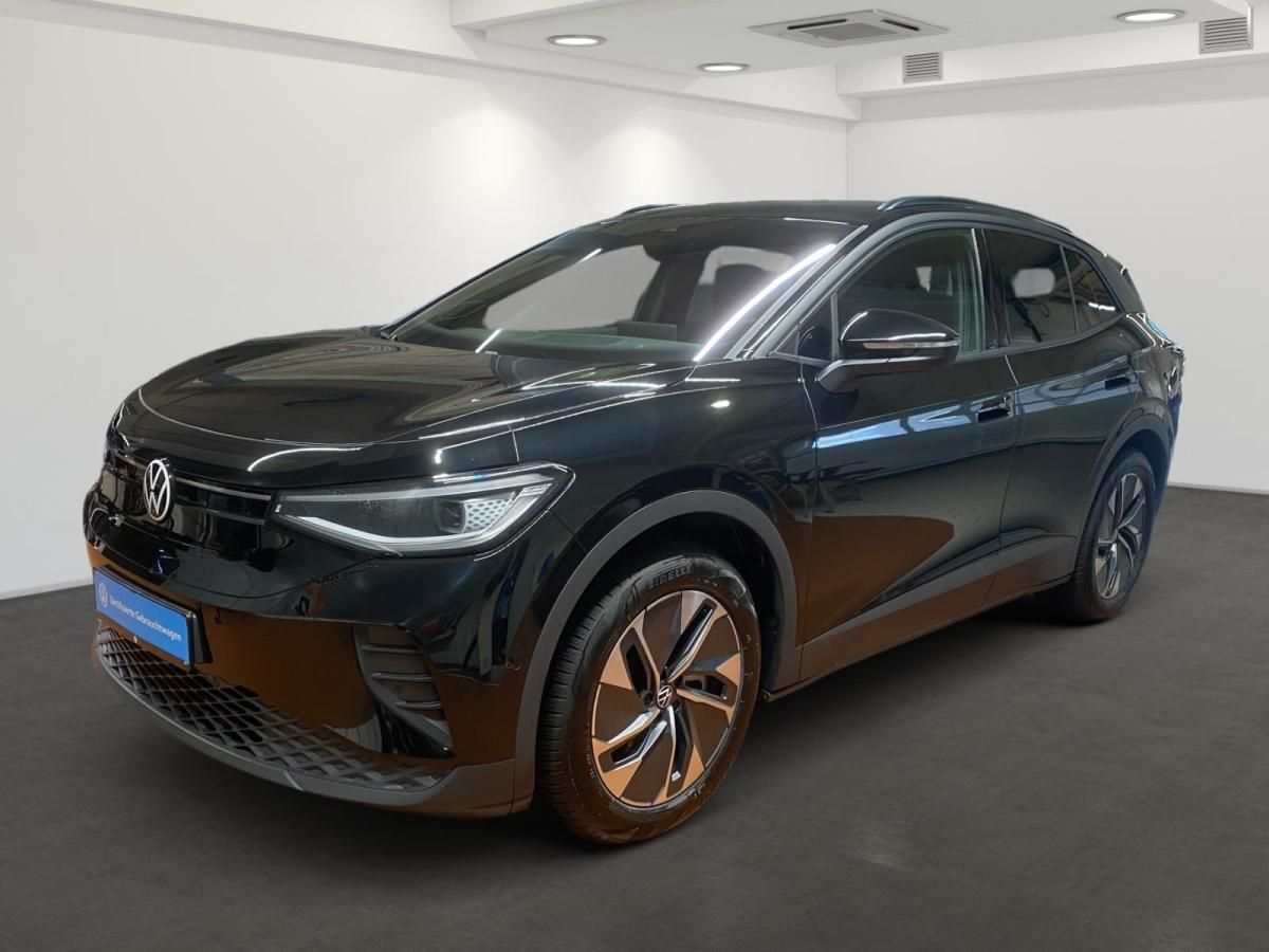 Volkswagen ID.4 Pro 4Motion 8fach 210kW Garantie bis 05/2030 - HUD IQ.Drive PDC Navi Area View Wärmepumpe SHZ LM DCC Leasing