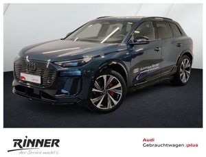 Audi Q6 e-tron quattro Pano/B&O/Techpro/HuD