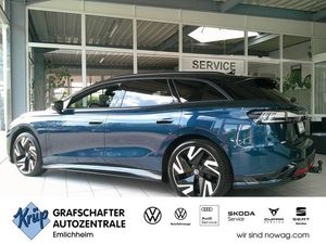 Volkswagen ID.7 Tourer GTX  el.-KLAPPE+ALLRAD+MATRIX+WP+AHK