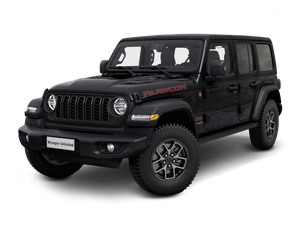 Jeep Wrangler Rubicon MY25 Sky One Touch Dach - Leasing
