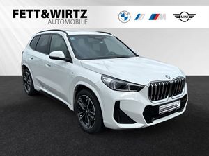 BMW X1 xDrive23d Inkl. € 1.190 Zubehörbonus*M Sport|