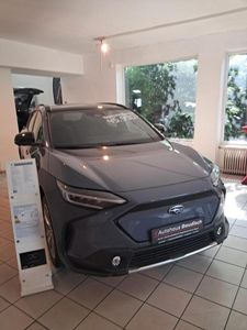 Subaru SOLTERRA Leasing