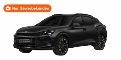 Cupra Formentor VZ5 2.5 TSI 287 kW (390 PS) 7-Gang DSG 4Drive CUPRA CUSTOM by ABT Leasing