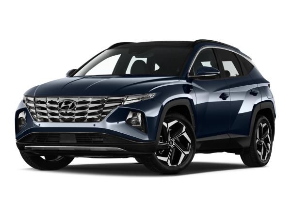 Hyundai TUCSON (NX) Leasing