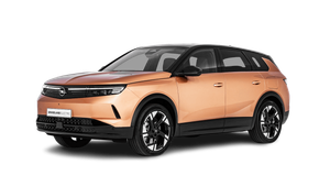 Opel Grandland Electric 73kWh GS 157 kW, 5-tÃ¼rig (Strom) Auto-Abo