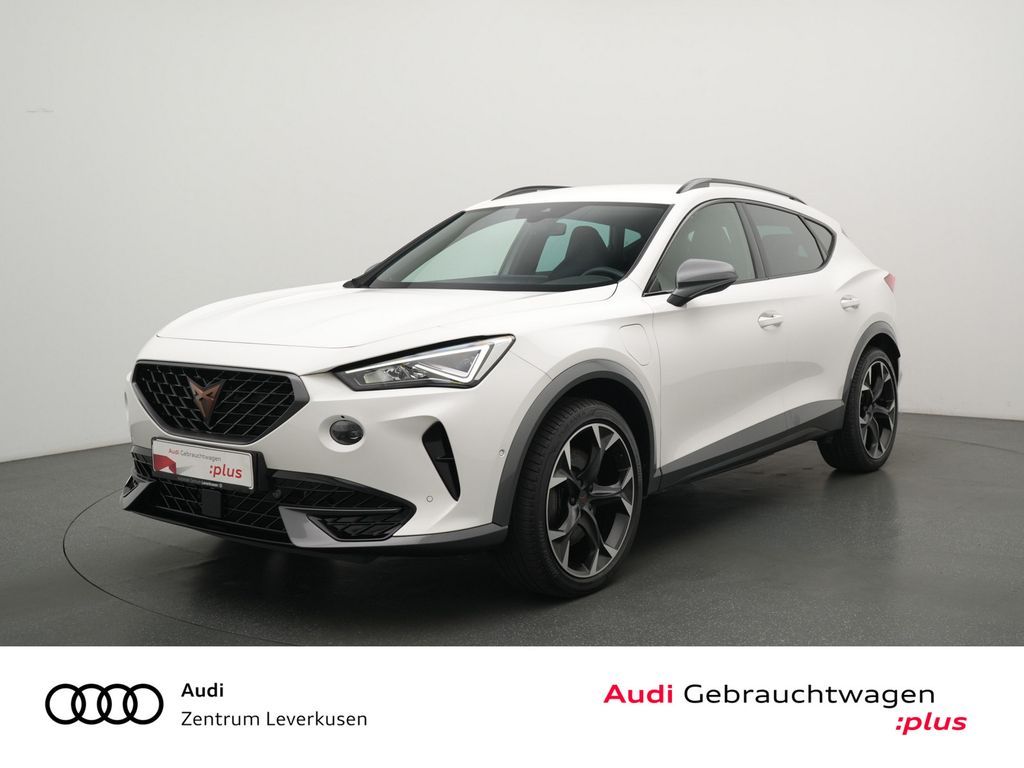 Cupra Formentor VZ e-Hybrid AHK ACC NAVI DCC KAM BEATS Leasing