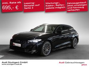 Audi A5 Avant e-hybrid quattro 270 kW S line S tronic
