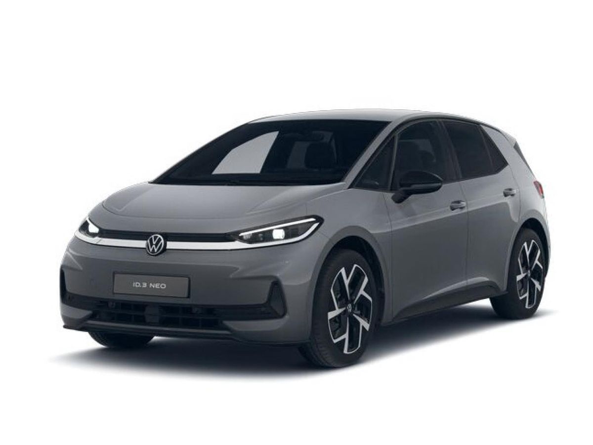 Volkswagen ID.3 Neo Life 140 kW (190 PS) 58 kWh 1-Gang-Automatik Leasing
