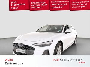 Audi A6 Avant TFSI B.-DISPLAY MATRIX 360° 5J.GAR.
