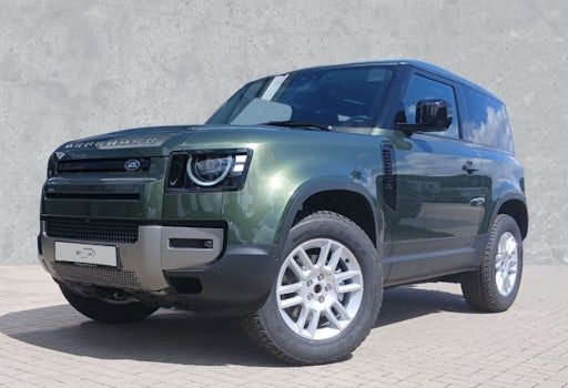 Land-rover Defender 3.0 D200 MHEV S 90 3dr Auto kaufen