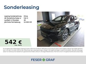 Skoda Enyaq 80 x Sportline AHK/NAVI/360°/PDC/MATRIX