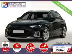 Audi A3 allstreet TFSI 204 quattro LED+ Komfort+ SHZ