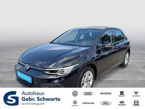 Volkswagen Golf VIII Lim. 1.5 TSI Life Navi Lenkradhzg.