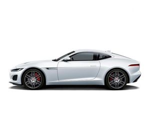 Jaguar F-Type Coupé 75 P450 AWD Automatik Auto-Abo