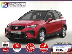 Seat Arona DSG Style NeuMod VollLED SHZ Kessy ACC 5JG
