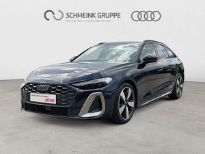 Audi A5 Avant TDI 2x S-line quattro AHK 360° Matrix