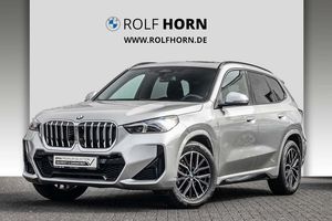 BMW X1 sDrive18i M Sportpaket Pano adLED RfKamra