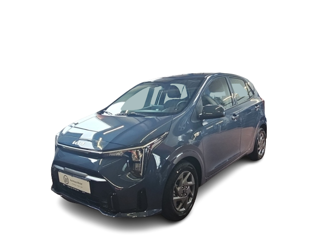 Kia Picanto 1,0 GDI Vision -Aktion- Navi Kamera Sitz Auto-Abo