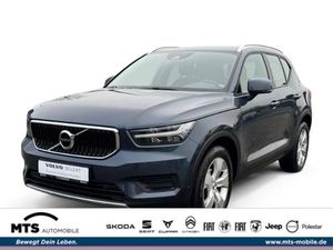 Volvo XC40 T3 Automatikgetriebe (120kW/163PS) Momentum Leasing