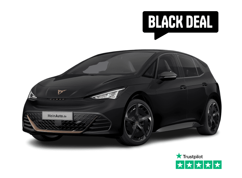 CUPRA Born 79 kWh 170 kW Leasing