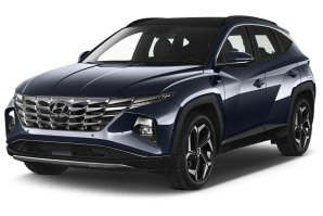 Hyundai Tucson Plug-in-Hybrid 1.6 T-GDI Plug-in Hybrid Select Auto Leasing