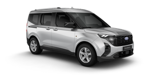 Ford Tourneo Courier TITANIUM 1.0 EcoBoost 92 kW Titanium Leasing