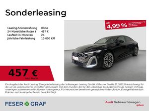 Audi A5 Limousine TDI quattro S line B&O Stdhz. AHK