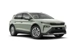 Skoda Elroq Leasing