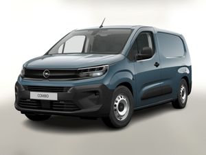 Opel Combo XL AT8 WinterP CarPlay Kam PDC Gummiboden Gewerbeleasing