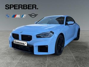 BMW M2 Coupe  LC Prof., HuD, ACC, Parkass., Memory, Harm./Kard., uvm.