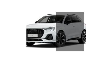 Audi Q3 TFSI quattro S tronic S line | AHK | LED |