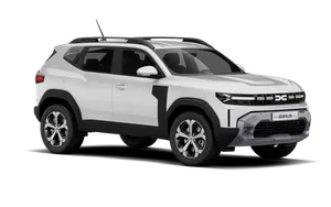Dacia Duster Mild Hybrid 130 Journey